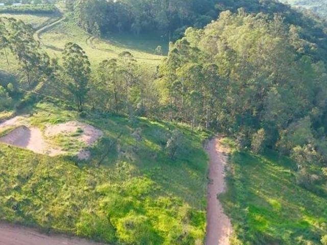 Terrenos de 1.000m² em São Roque com Forte Potencial de Valorização