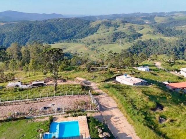 Terrenos de 1.000m² em São Roque: Região com Crescimento Contínuo