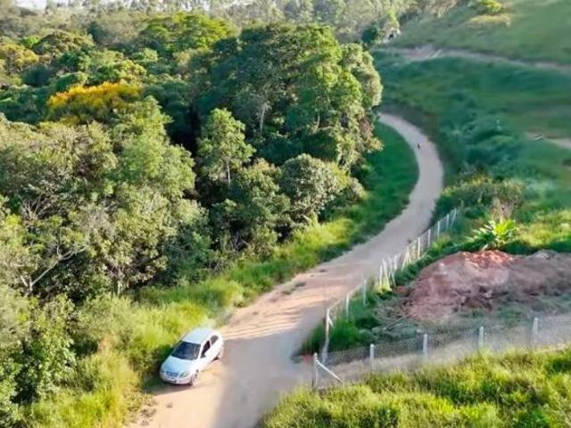 Terrenos de 1.000m² em São Roque: Região com Crescimento e Alta Demanda
