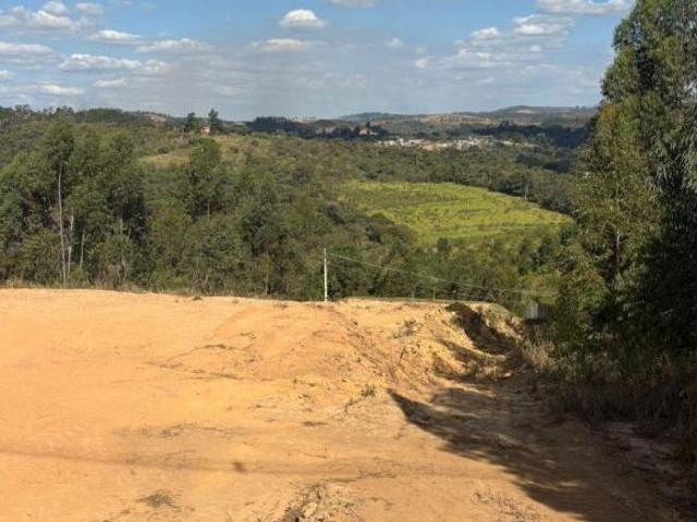 Terrenos de 1.000m² na cidade de Mairinque Condomínio Fechado!