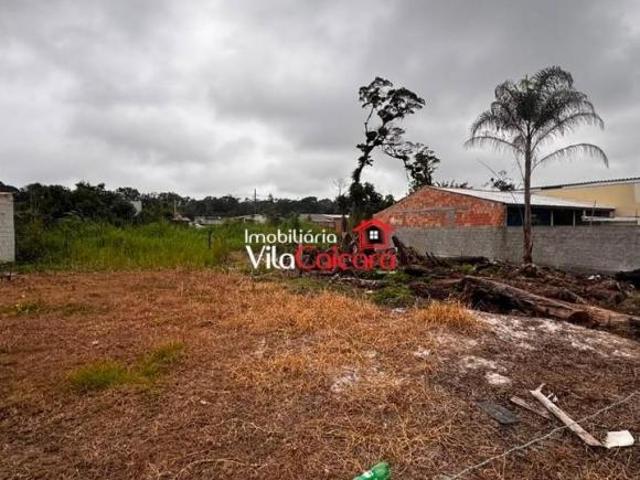 Terrenos de 200m² em Pontal do Paraná