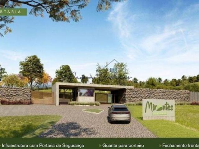 Terrenos de 20.000m² Mirantes Fazenda Sete Lagoas/MG
