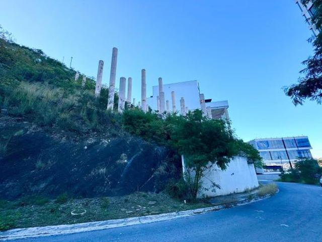 Terrenos de Venta, Lomas de Montecristo, Zona Valle Oriente, Monterrey NL