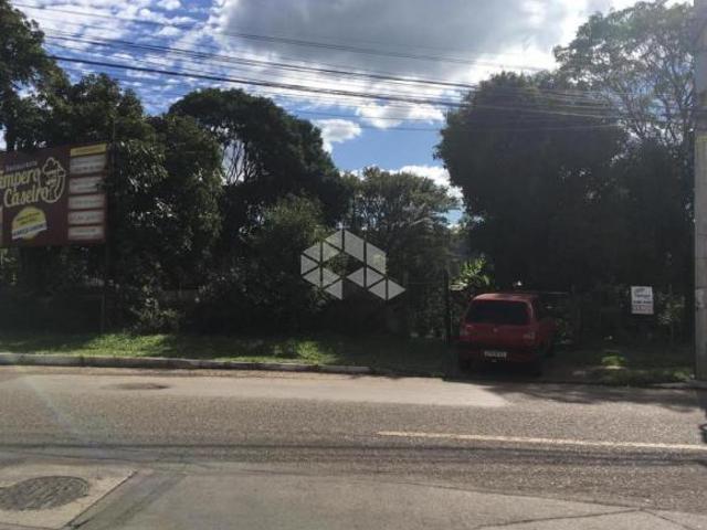 Terrenos de esquina na Roselândia NH