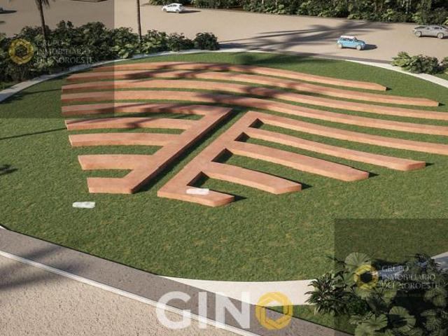 Terrenos de Inversión en Cancún