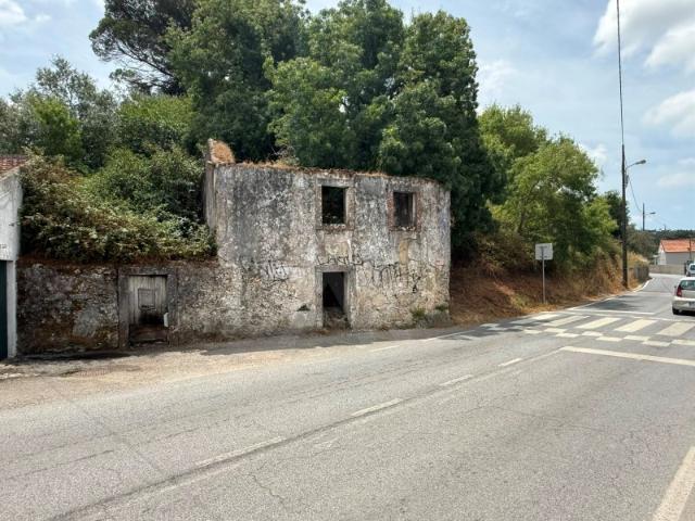 Terrenos em Almargem do Bispo, Sintra