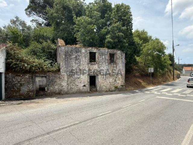 Terrenos em Almargem do Bispo, Sintra