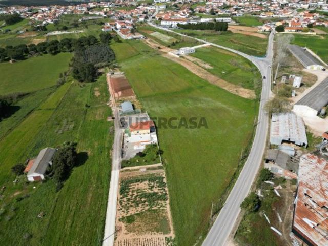 Terrenos em Campelos, Torres Vedras