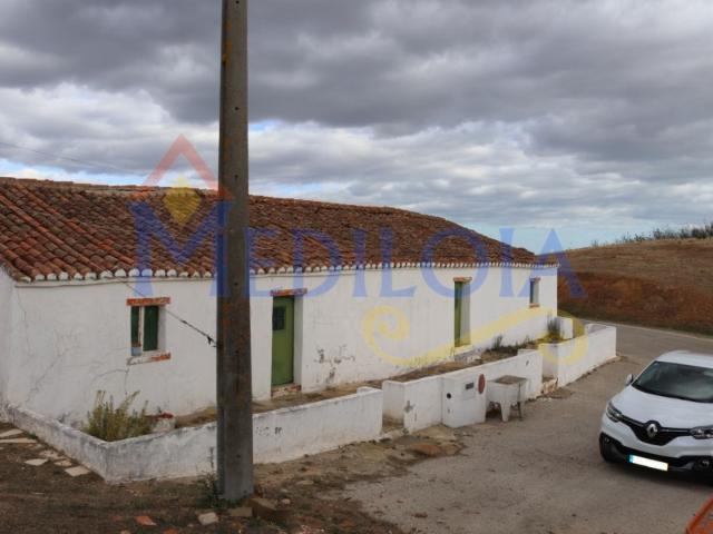 Viva no Algarve Autêntico Espaço, Natureza e Potencial Sem Limites