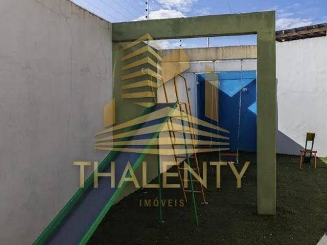 Terrenos em condomínio fechado no bairro Abranches