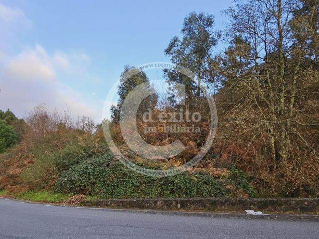 Terrenos em Figueiró Amarante