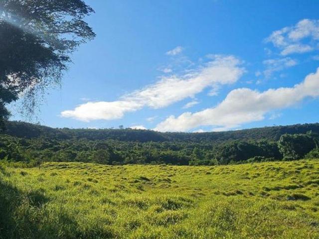 Terrenos em Mairinque com Alto Potencial de Valorização