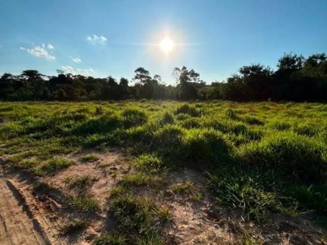 Terrenos em Mairinque plano