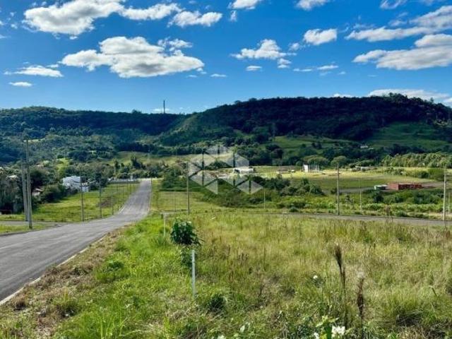 Terrenos em Santa Cruz do Sul