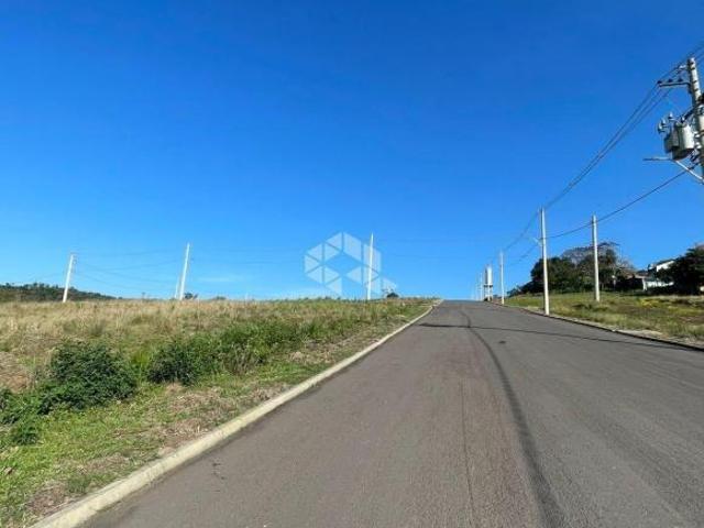 Terrenos em Santa Cruz do Sul Loteamento Alles Gut
