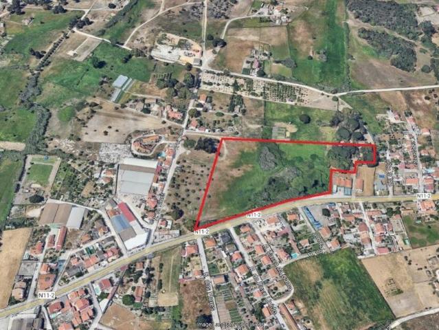 Terrenos em Santo António Da Charneca