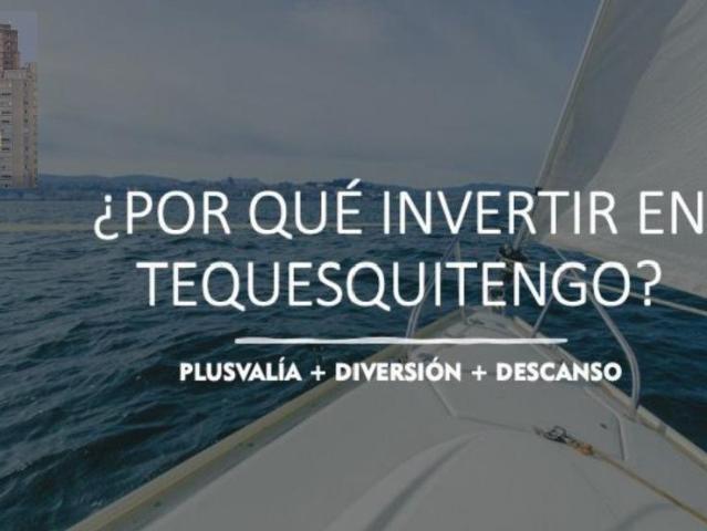 Terrenos en Tequesquitengo, Mor. ?Casa Club? Fraccionamiento privado