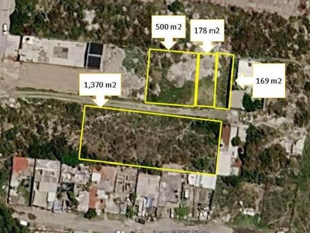 TERRENOS EN VENTA EN XAHUENTO TULTEPEC