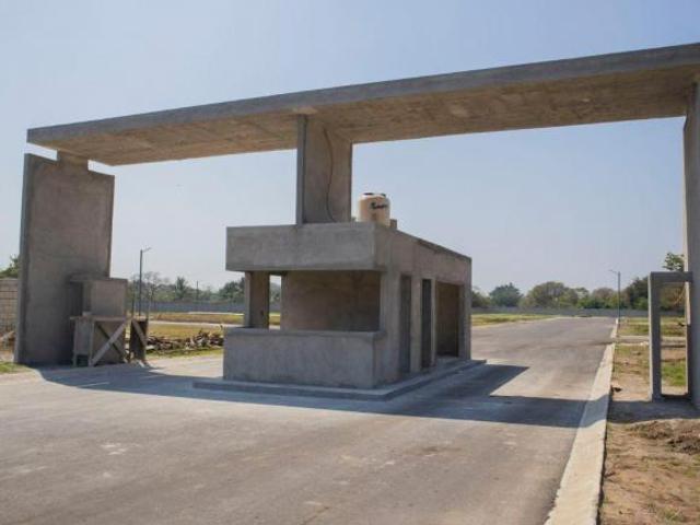 TERRENOS EN VENTA