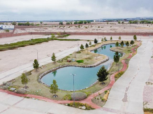 Terrenos en venta