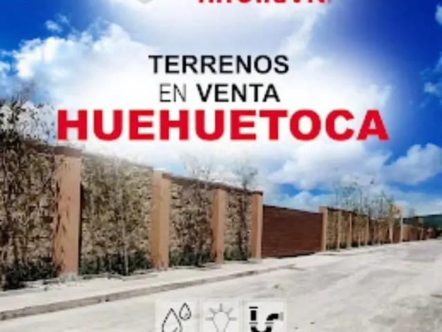 TERRENOS EN VENTA