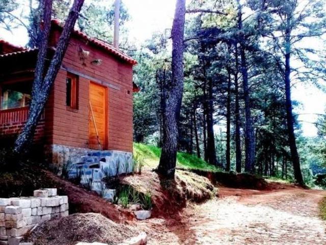 Terrenos en venta Tapalpa