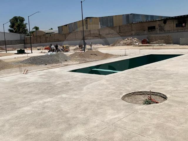 Terreno Residencial en venta en La Palmira