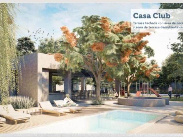 Terreno Residencial en venta en La Palmira