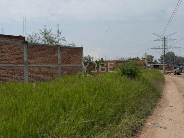 Terrenos en venta Tesistán