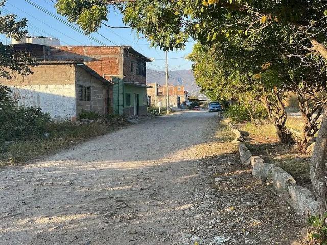 Terrenos en Venta: Uso habitacional en Tuxtla Gutiérrez, Zona Céntro