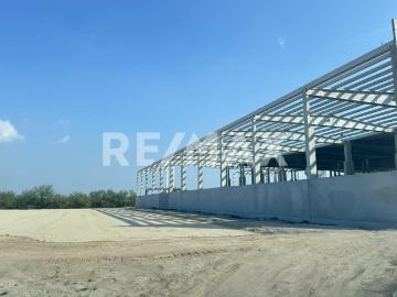 TERRENOS EN VENTA USO INDUSTRIAL POR EL LIBRAMIENTO