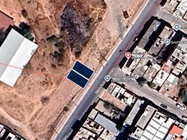 Terrenos en Venta, Valle de los Girasoles, Purísima de Bustos, Gto