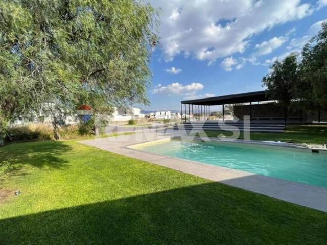 TERRENOS EN VENTA Y PREVENTA CAÑADAS DEL ARROYO
