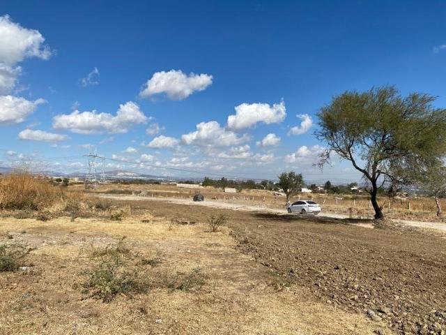 Terrenos en Venta Zona EL CAPULIN Tlajomulco
