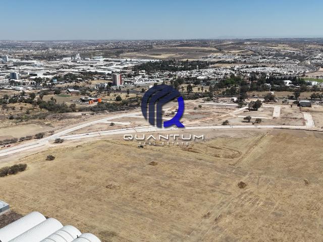 Terrenos en venta zona sur de Aguascalientes uso industrial