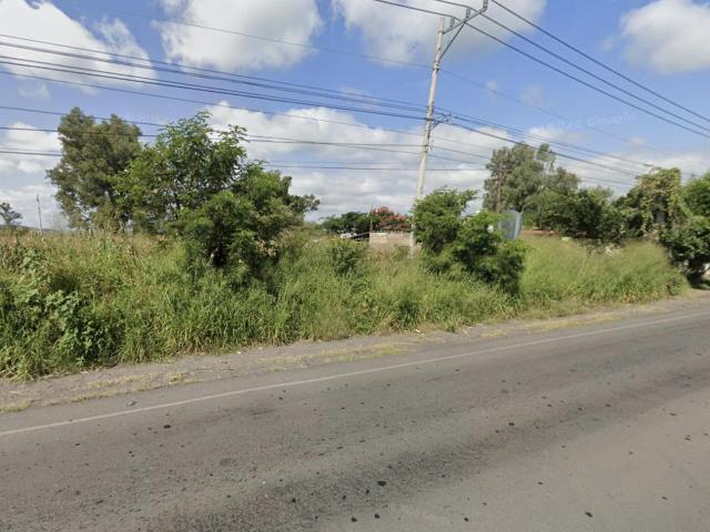 TERRENOS EN VENTA A PIE DE CARRETERA