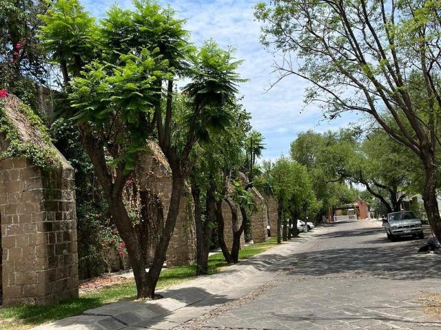 Terrenos en Venta Aguascalientes La Hacienda Residencial