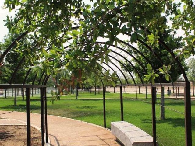 Terrenos En Venta al Norte de Saltillo en Punta Bosque