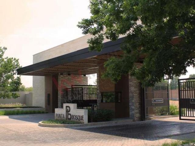 Terrenos En Venta al Norte de Saltillo en Punta Bosque