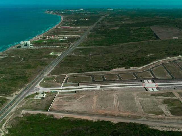 Terrenos en venta Alvarado, Lomas del Mediterr?neo