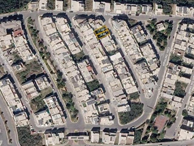 Terrenos en venta ascendente | Cumbres Elite Premier | Privada Vesubio