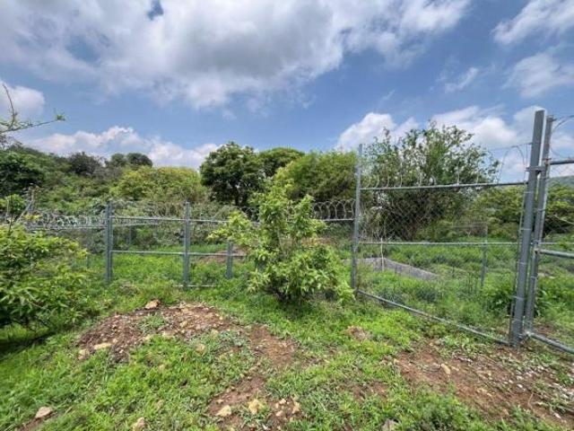 TERRENOS EN VENTA, BARRIO SAN MARCOS TOTOLAPAN MORLELOS