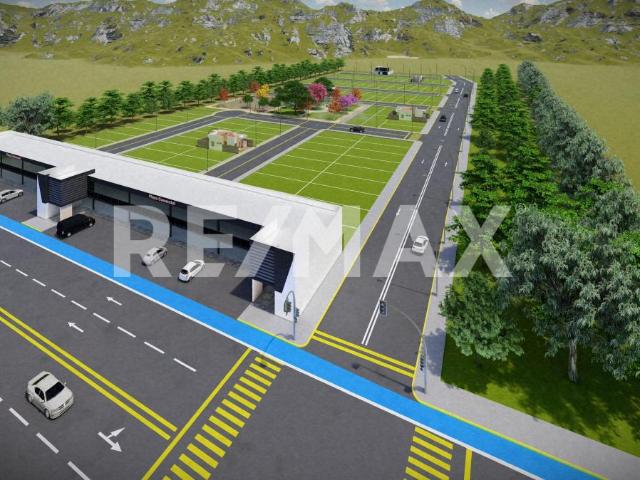 TERRENOS EN VENTA BOULEVARD RIO GRANDE