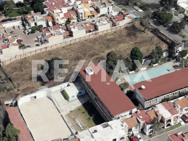 TERRENOS EN VENTA – CD. GRANJA, ZAPOPAN