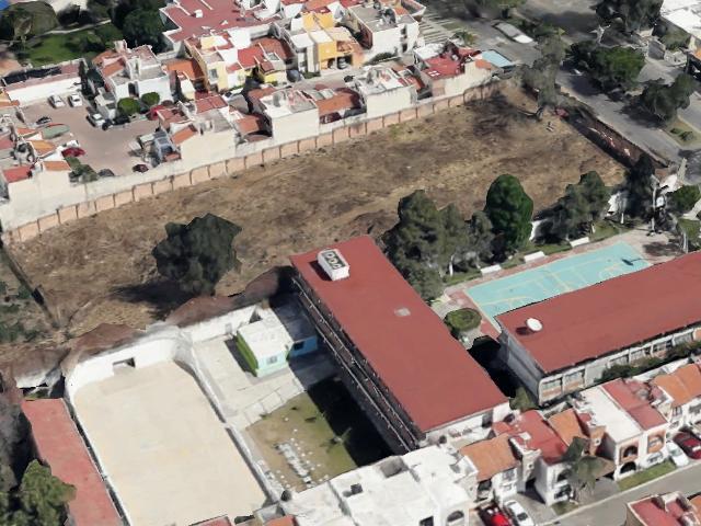 TERRENOS EN VENTA – CD. GRANJA, ZAPOPAN