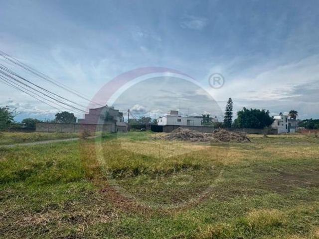 Terrenos En Venta Céntricos en Cuautla Morelos