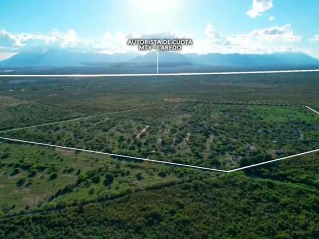 Terrenos en Venta, Cienega de Flores, Nuevo León