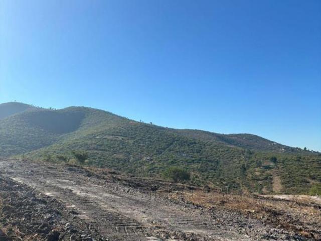 Terrenos en venta con Financiamiento en Morelia, Michoacán
