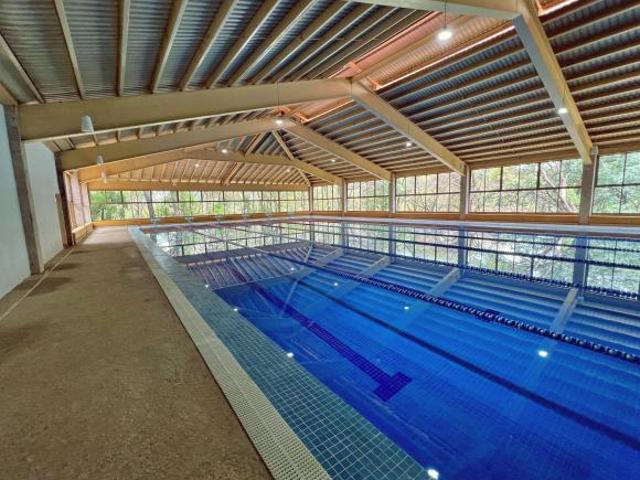 Terrenos en venta con servicios en el Bosque Reserva de los Encinos