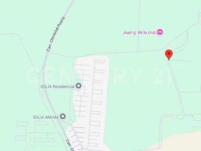 Terrenos en Venta, Conkal, Merida